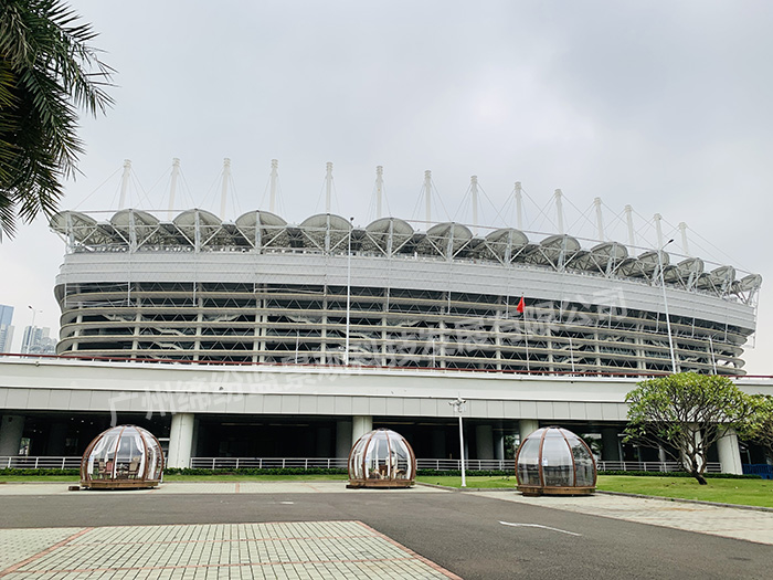 泡泡屋商鋪